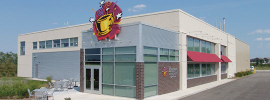 Berres Brothers Coffee Roasters Inc. Berres Brothers Coffee Roasters Inc.