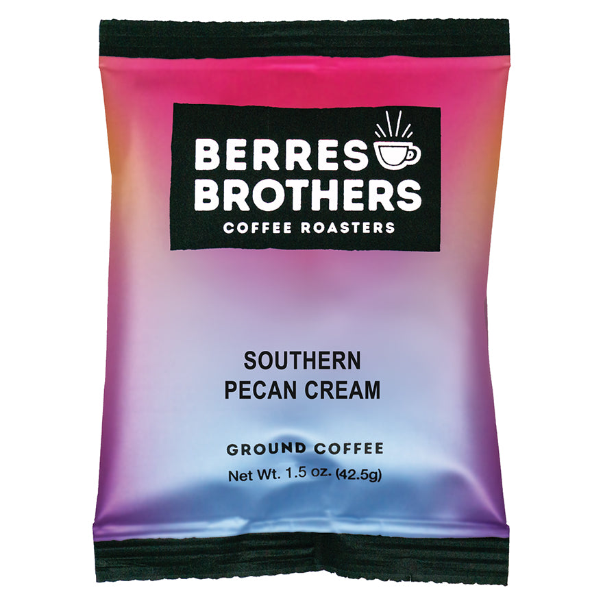 Southern Pecan Cream Flavored Coffee