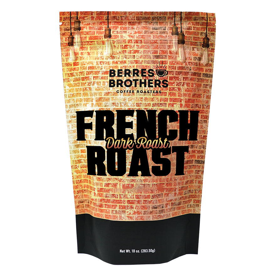 French Roast Coffee – Dawn Patrol