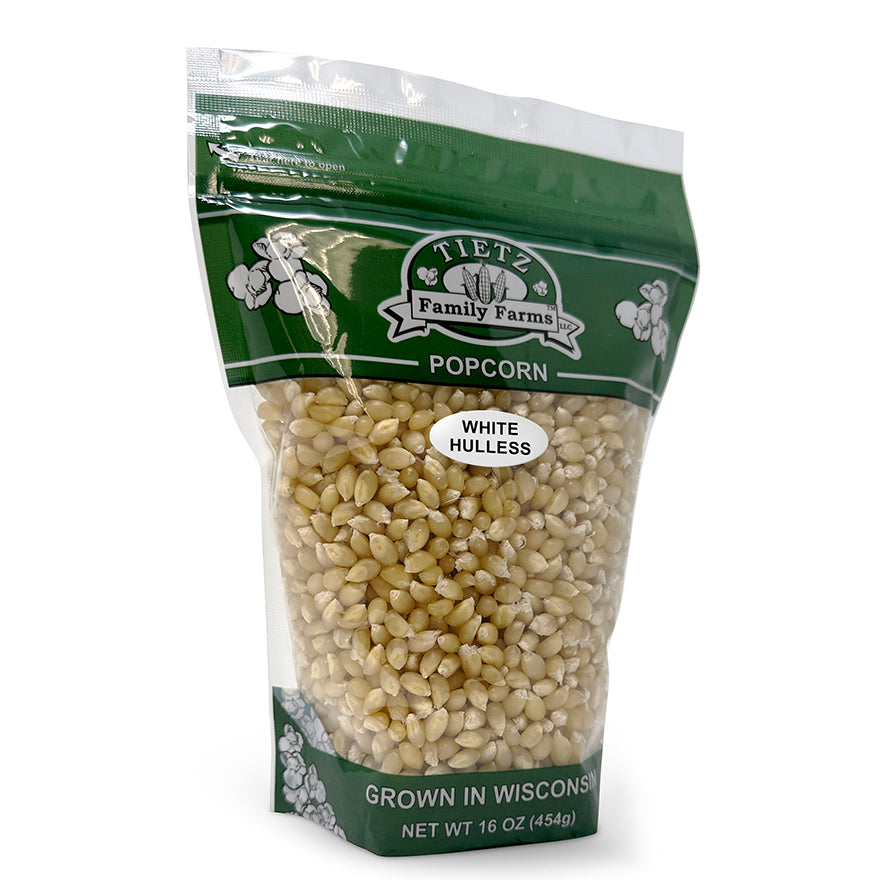 Tietz Family Farms Popcorn