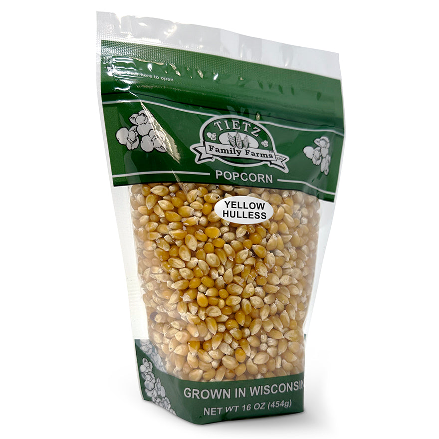 Tietz Family Farms Popcorn