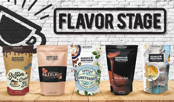 Hazelnut Coffee and Four Unique Coffee Flavors You Won't Want to Miss