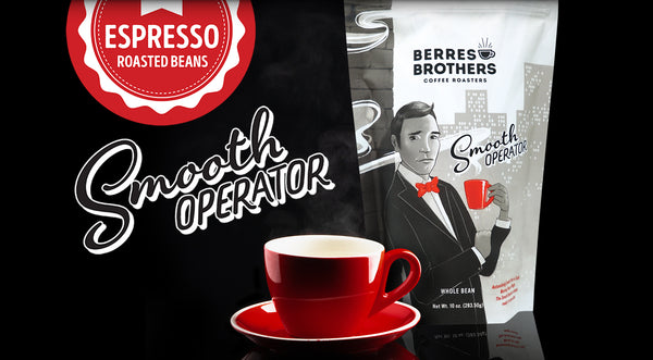 Savoring Perfection: Exploring Smooth Operator Espresso Blend Coffee and Pairings
