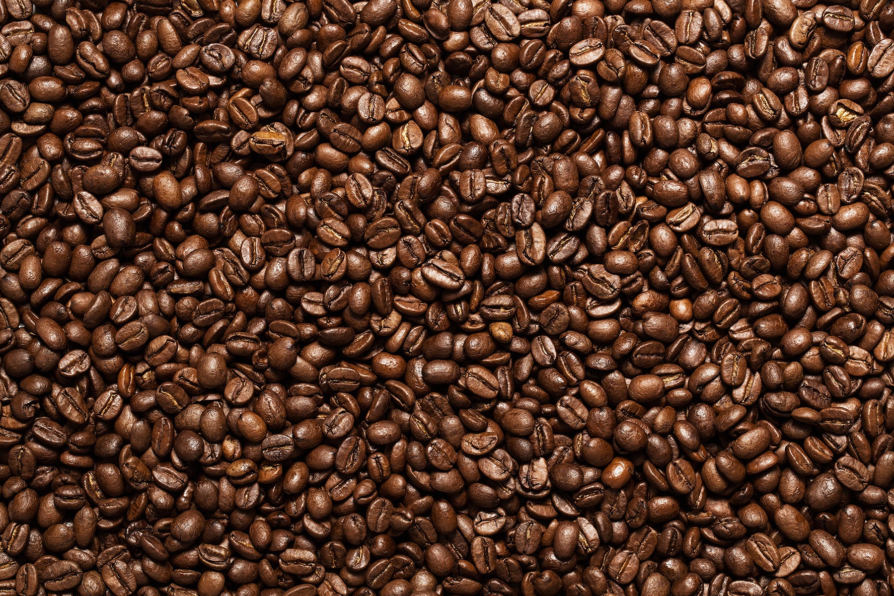 Decaf Coffees