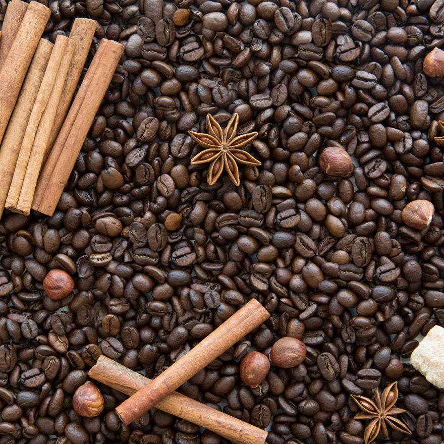Flavored Coffee