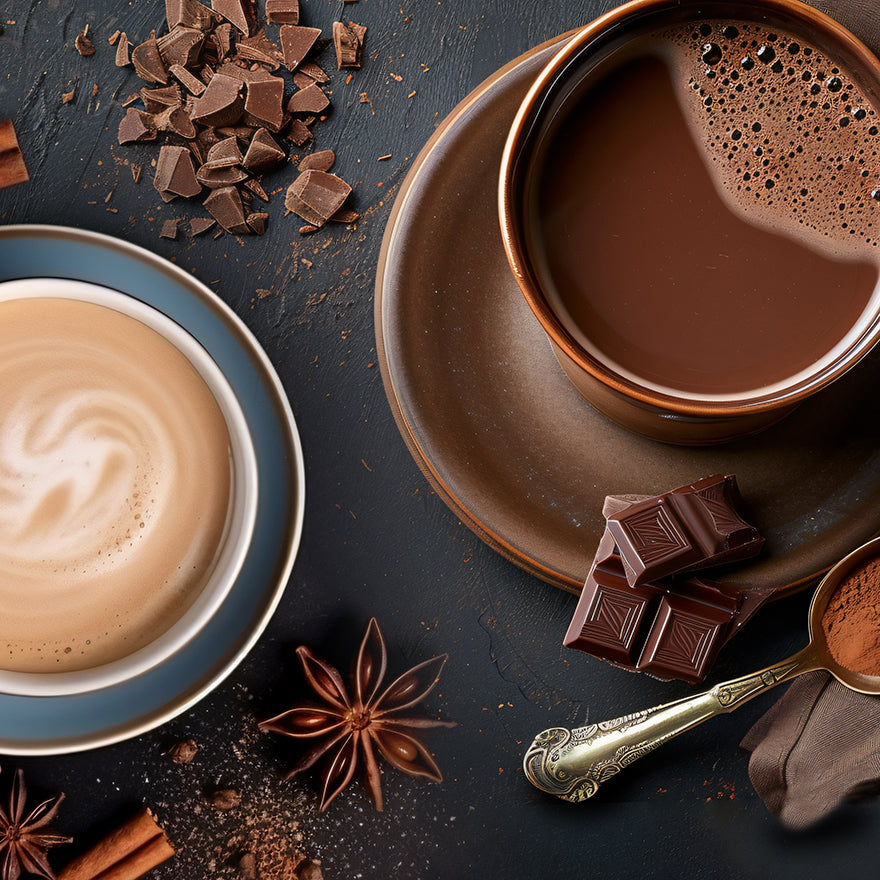 Beyond Coffee