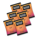 1.5 oz. Six Pack Pilot Flavor Churro Coffee