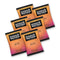 1.5 oz. Six Pack Pilot Flavor Vanilla Chai Coffee