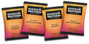 1.5 oz. Pilot Flavor Four Pack Coffee Sampler