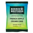 French Apple Crumb Cake Flavored Coffee