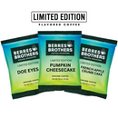 1.5 oz. Three Pack Limited Edition Sampler