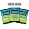 1.5 oz. Three Pack Limited Edition Sampler