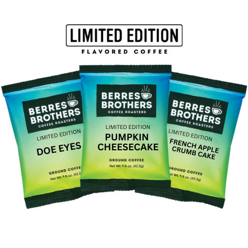 1.5 oz. Three Pack Limited Edition Sampler