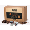 Almond Toffee Crunch Flavored Coffee