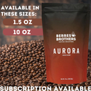 Aurora - House Blend Coffee