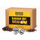 Banana Nut Bread Flavored Coffee