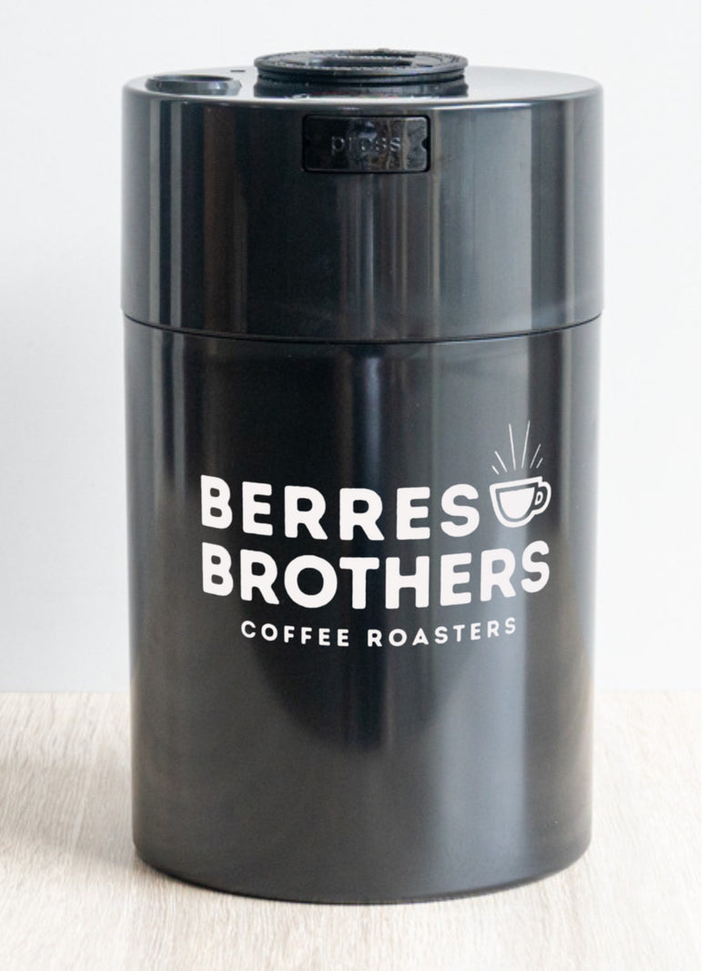 1 lb Airtight Coffee Storage Container