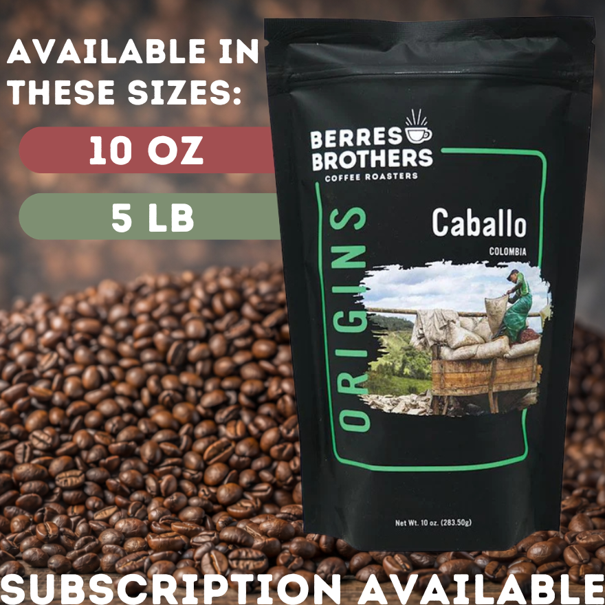 Non-Flavored Coffees