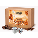 Caramel Overload Grogg Flavored Coffee