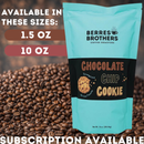 Chocolate Chip Cookie Flavored Coffee