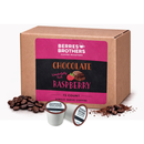 Chocolate Raspberry Flavored Coffee