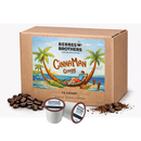 CinnaMan Grogg Flavored Coffee