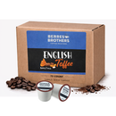 English Toffee Flavored Coffee