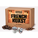 Dawn Patrol - French Roast Coffee