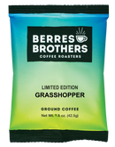 Limited Edition Grasshopper Flavored Coffee