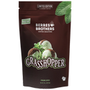 Limited Edition Grasshopper Flavored Coffee