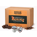 Hazelnut Cream Flavored Coffee