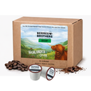 Highlander Grogg Flavored Coffee