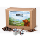 Highlander Grogg Flavored Coffee