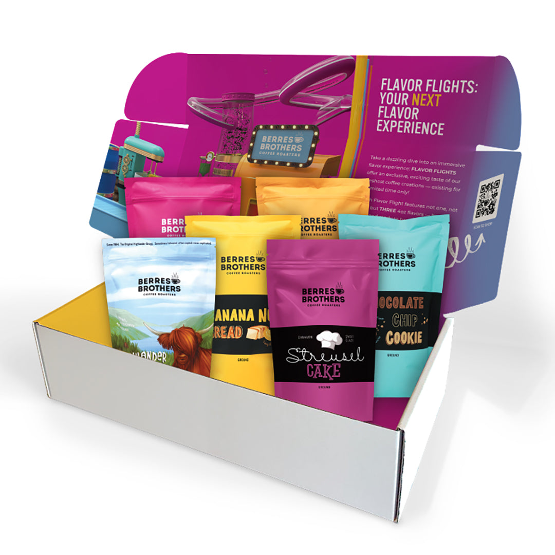 Bundles and Variety Boxes