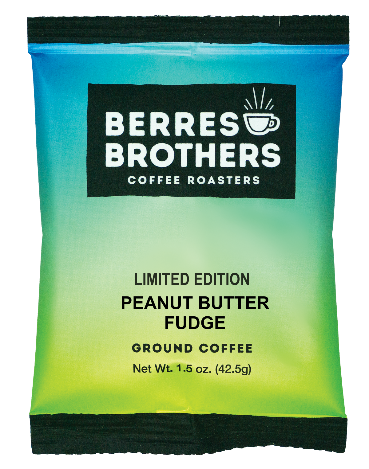 Limited Edition Peanut Butter Fudge Flavored Coffee
