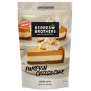 Pumpkin Cheesecake Flavored Coffee