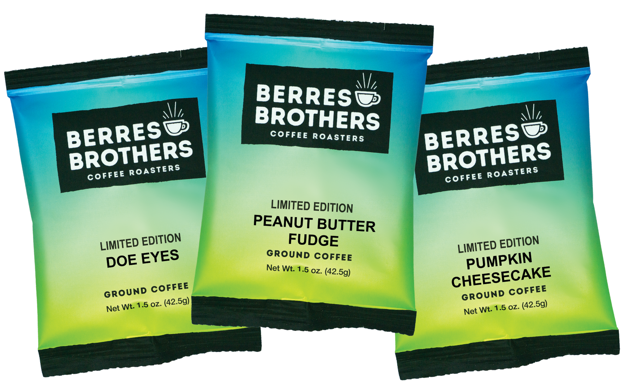 1.5 oz. Three Pack Limited Edition Sampler 8-26