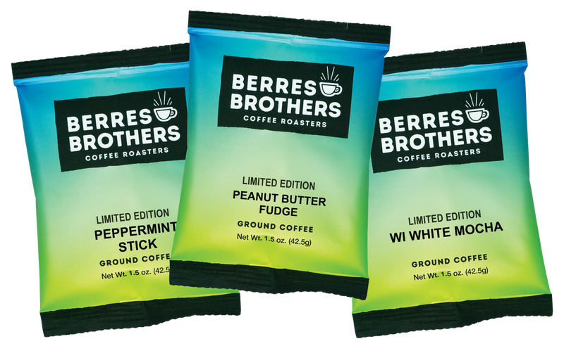 1.5 oz. Three Pack Limited Edition Sampler