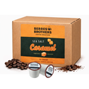 Sea Salt Caramel Flavored Coffee