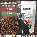 Smooth Operator Coffee