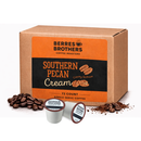 Southern Pecan Cream Flavored Coffee