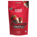 Limited Edition Strawberry Truffle Flavored Coffee