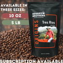 Tres Rios - Costa Rica