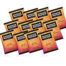 1.5 oz. Pilot Flavor Twelve Pack Sweet & Salty Coffee