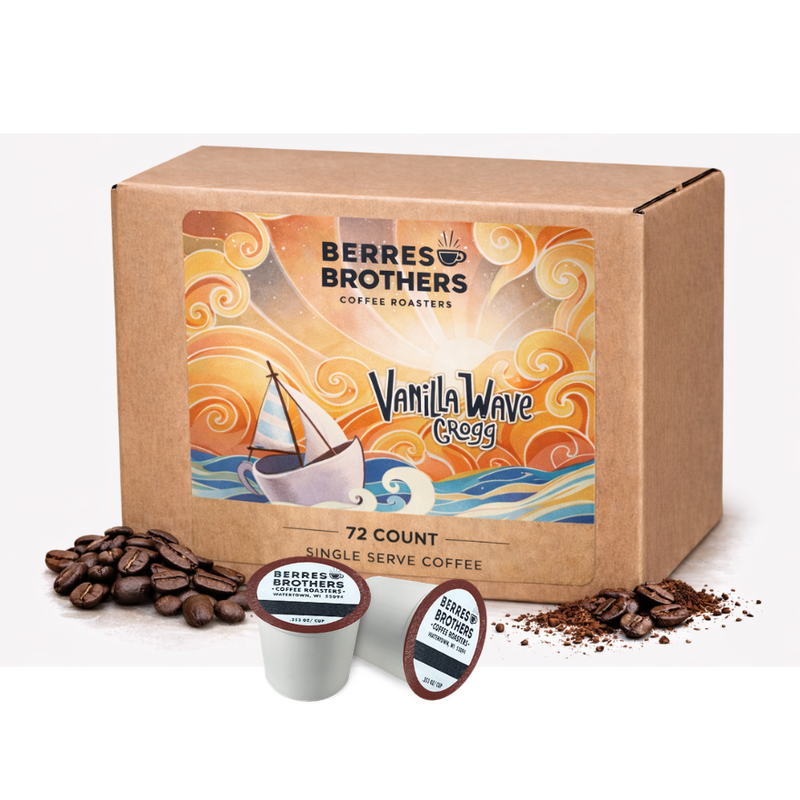 洋楽 g-rap Brothers-N-Business 1st Press Limited Edition Grasshopper Flavored Coffee – Berres Brothers