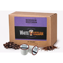 White Russian Flavored Coffee