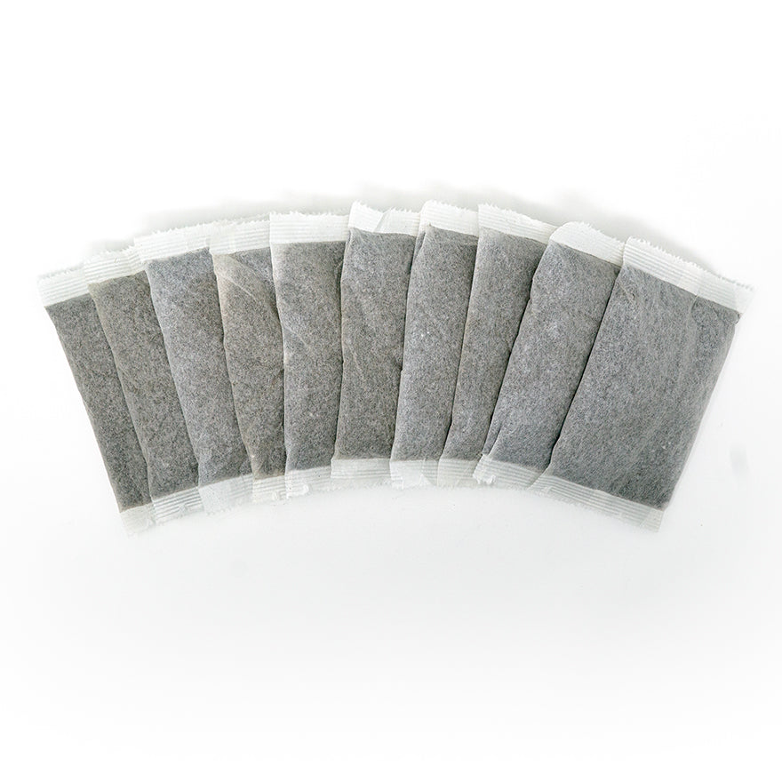 Highlander Grogg Cold Brew Ten 2 oz Filter Packs