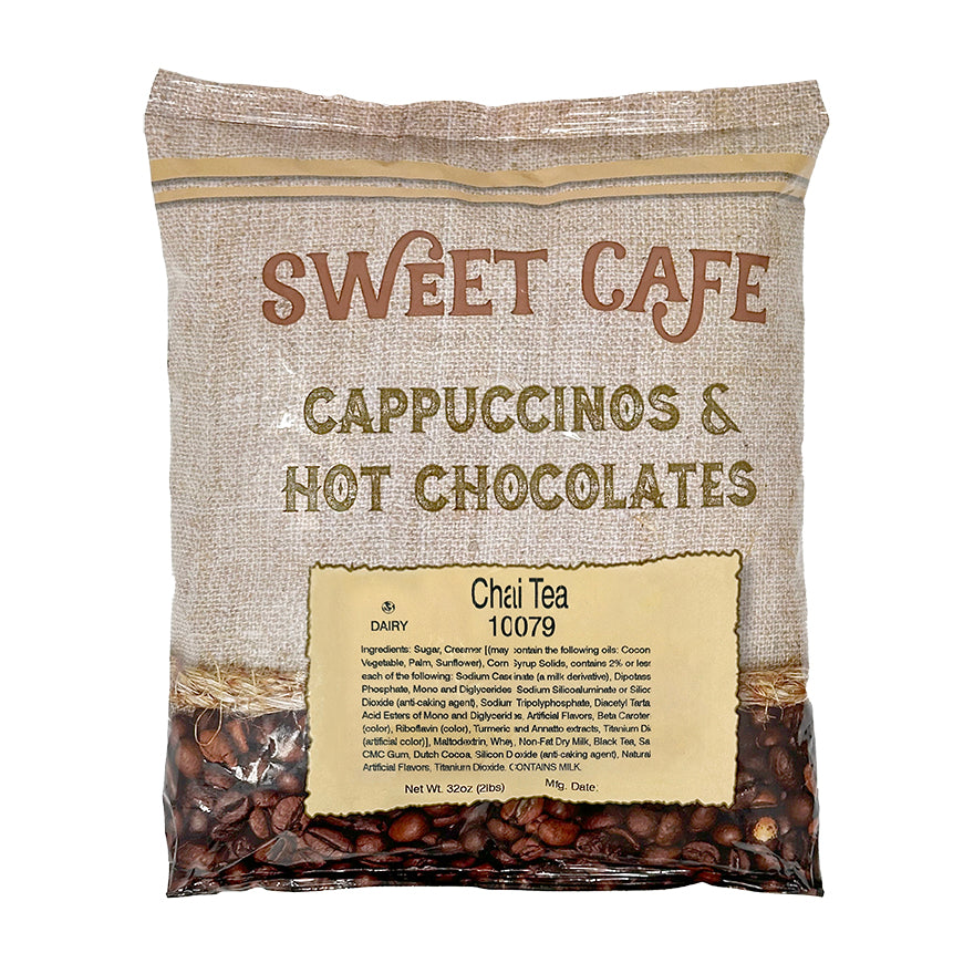 Chai Tea Latte 2 lb