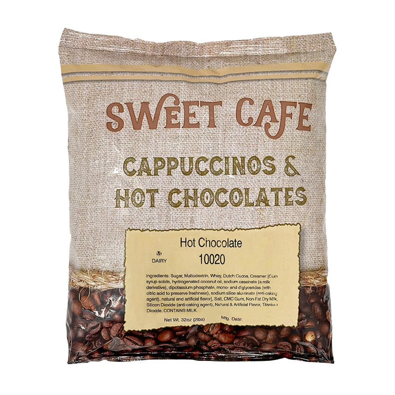 Hot Chocolate 2 lb