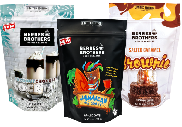 Flavor Flight